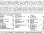 Happy Baby Organics Infant Formula Milk Based Powder packaging may vary, Stage 1 Sensitive, 21 Ounce - Image 8